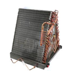 Condenser Coil, Sys 1, DM/DH102-150