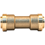 PRO-Fit 1/4" Quick Connect Union