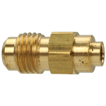 Stem Valve