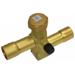 3/4" Suction Valve