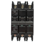 40A Circuit Breaker, 3-Pole