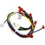 Blower Motor Harness