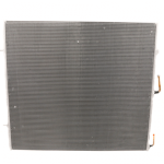 Condenser Coil, MC, 25mm x 44 x 47.5