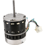 Broad Ocean Programmed ECM Blower Motor, 3/4 hp, 230V