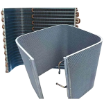 Outdoor Coil, Formed, 42"