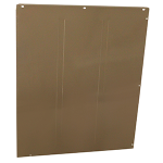 Panel, Assembly, Heat Exchanger Access, Respak