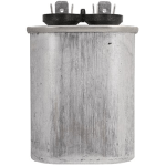 Flat Single Run Capacitor, 25 MFD, 440V
