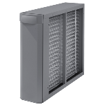 Air Cleaner w/ MERV 13, 20" x 25" x 4" Media