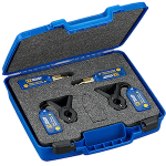 YJACK Temperature Strap